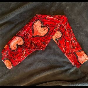LuLaRoe Leggings